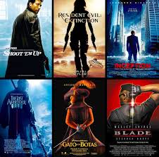 Ледяная дрожь